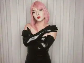 Xlovecam Sex Cam of TokyoEvans