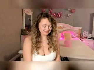 Xlovecam Live Porn of Destinis