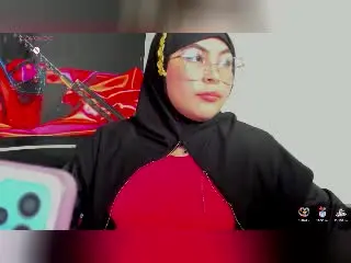 Xlovecam Sex Chat of ElinaX