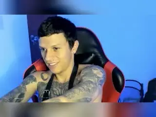 Xlovecam Best live sex cam show of MasterDaveExtreme