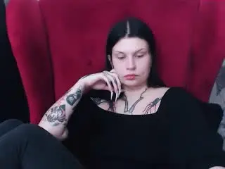 Xlovecam Live Porn of TattooDolly