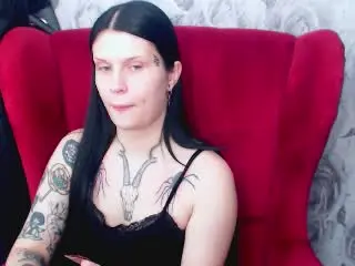 Xlovecam Adult Video Chat of TattooDolly