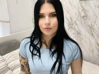 Xlovecam Best Webcam of TattooDolly