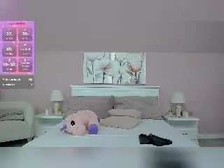 Xlovecam Nude Webcam of KimberlyRosee