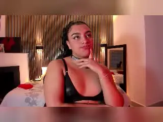 Xlovecam Sex Chat of SyraPalmer