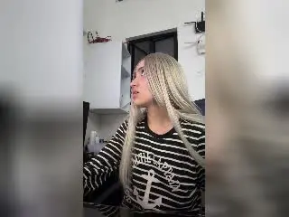 Xlovecam Private Sex Chat of MichaelaMistress