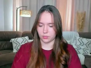 Xlovecam Live Sex of CarolinaSkye