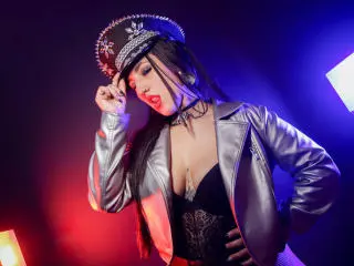 Xlovecam Private Sex Chat of CleodaraVenin