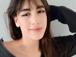 Xlovecam Sex Chat of VanellopeLm