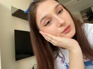 Xlovecam Live Sex Cam of VikVikLove