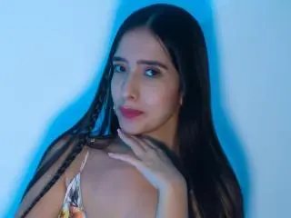 Xlovecam Free Porn Cam of IvanaClark