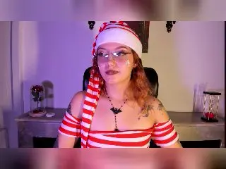 Xlovecam Sex Cam of EmmaThomsonn