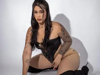 Xlovecam Sex Chat of CelesteSwith