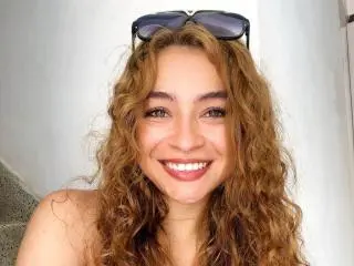 Xlovecam Live Porn of AriannaBlake