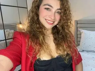 Xlovecam Free Porn Cam of AriannaBlake