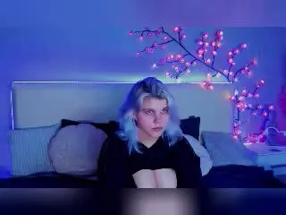 Xlovecam Best Webcam of JoannLowe