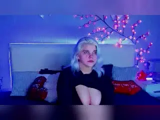 Xlovecam Best Webcam of JoannLowe