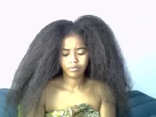 Xlovecam Nude Webcam of Alliyce