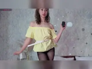 Xlovecam Sex Chat of Afinaa