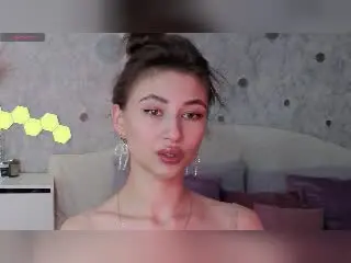 Xlovecam Live Sex of Afinaa