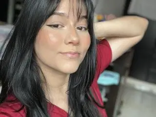 Xlovecam Nude Webcam of DeisyWest