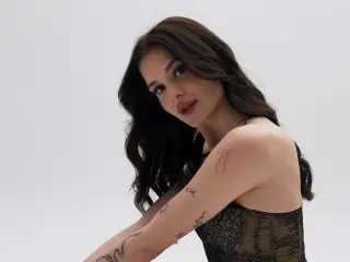 Xlovecam Free Live Porn of LuisaClover