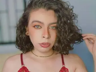 Xlovecam Adult Video Chat of TsFoxCandy