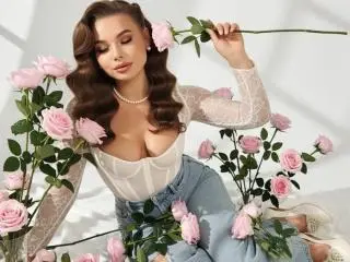 Xlovecam Private Sex Chat of Niferttiti