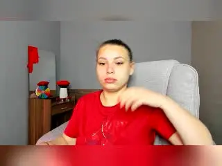 Xlovecam Sex Chat of Niferttiti