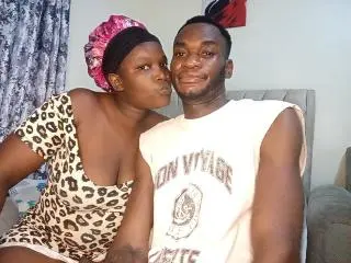 Xlovecam Live Sex Cam of NaughtyYinAndYang