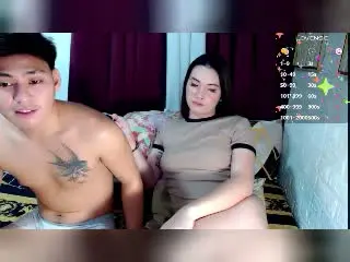 Xlovecam Sex Cam of KateSteve