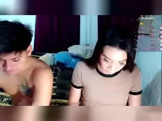 Xlovecam Sex Chat of KateSteve