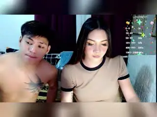 Xlovecam Live Sex Cam of KateSteve