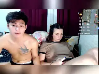 Xlovecam Best live sex cam show of KateSteve