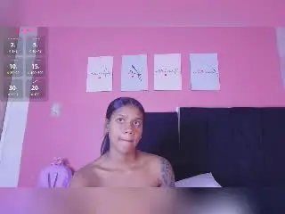 Xlovecam Live Sex of HottieLoveTime