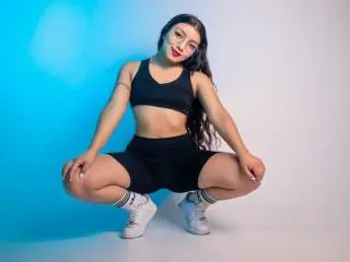 Xlovecam Adult Video Chat of IbbyeMoreau