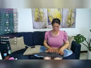 Xlovecam Free Live Porn of AlanaSteel