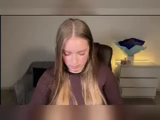 Xlovecam Best Webcam of EvaPink