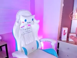 Xlovecam Sex Chat of Amberv