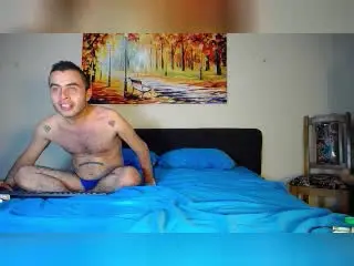 Xlovecam Adult Video Chat of BiaAndCarl