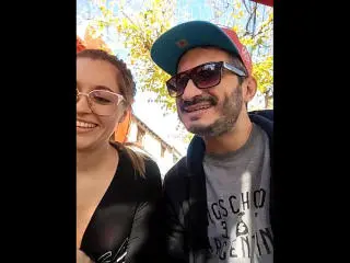 Xlovecam Live Sex Cam of ArgentineHotCouple