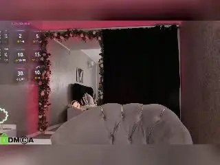 Xlovecam Adult Video Chat of JessyAmour