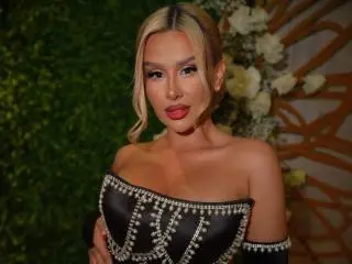 Xlovecam Nude Webcam of EvaZane