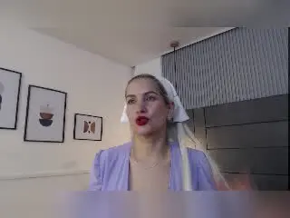 Xlovecam Best Webcam of GiuliaAddams