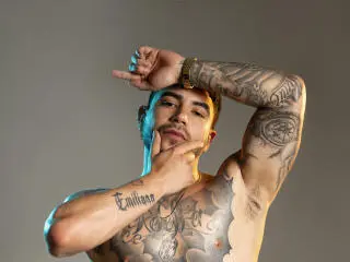 Xlovecam Private Sex Chat of DanteDimarco