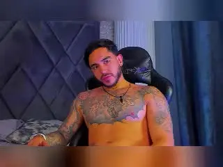 Xlovecam Live Sex Cam of DanteDimarco