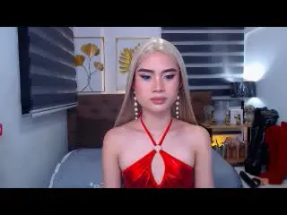 Xlovecam Best Webcam of JuicyCockAlyson