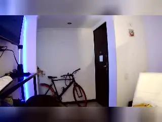 Xlovecam Sex Chat of ViolettaChaudeX