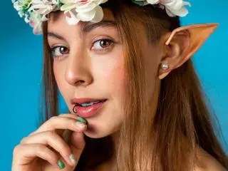 Xlovecam Live Sex of VictoriyaOrtega