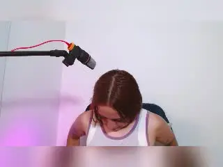 Xlovecam Adult Video Chat of VictoriyaOrtega